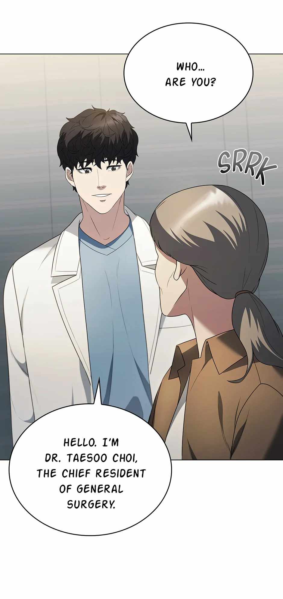 Dr. Choi Tae-Soo Chapter 237 49